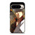 GINTOKI SAKATA GINTAMA THE FINAL ANIME Google Pixel 9 Pro Case Cover