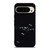 GIVENCHY PARIS BELT Google Pixel 9 Pro Case Cover