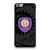 ORLANDO CITY SC MLS BLACK iPhone 6 / 6S Plus Case Cover ORLANDO CITY SC MLS BLACK iPhone 6 / 6S Plus Case Cover