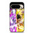 GOKU VS JIREN DRAGON BALL Google Pixel 9 Pro Case Cover