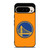 GOLDEN STATE WARRIORS BASKETBALL NBA Google Pixel 9 Pro Case Cover