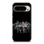 GORILLAZ ENGLISH BAND 2 Google Pixel 9 Pro Case Cover