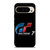 GRAN TURISMO 7 DRIVING SIMULATOR LOGO Google Pixel 9 Pro Case Cover