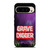 GRAVE DIGGER MONSTER TRUCK Google Pixel 9 Pro Case Cover