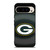 GREEN BAY PACKERS FOOTBALL TEAM Google Pixel 9 Pro Case Cover