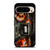 GREEN DAY ROCK BAND REVOLUTION RADIO Google Pixel 9 Pro Case Cover