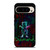 GRIZZLY DIAMOND SUPPLY CO Google Pixel 9 Pro Case Cover
