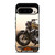 HARLEY DAVIDSON FORTY EIGHT LOGO Google Pixel 9 Pro Case Cover