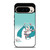HATSUNE MIKU ANIME CUTE Google Pixel 9 Pro Case Cover