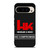 HECKLER AND KOCH NO COMPROMISE Google Pixel 9 Pro Case Cover