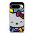 HELLO KITTY ROMERO BRITTO ART Google Pixel 9 Pro Case Cover