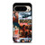 HIGH SCHOOL MUSICAL MOVIE COLLAGE Google Pixel 9 Pro Case Cover
