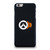 OVERWATCH 2 GAMES iPhone 6 / 6S Plus Case Cover OVERWATCH 2 GAMES iPhone 6 / 6S Plus Case Cover