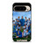 HOME TEAM NFL FOOTBALL MOVIES Google Pixel 9 Pro Case Cover
