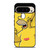HOMER SIMPSONS CENSORED SUPREME Google Pixel 9 Pro Case Cover