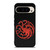 HOUSE OF THE DRAGON LOGO Google Pixel 9 Pro Case Cover