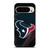 HOUSTON TEXANS FOOTBALL TEAM Google Pixel 9 Pro Case Cover