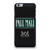 PALL MALL CIGARETTES BLACK iPhone 6 / 6S Plus Case Cover PALL MALL CIGARETTES BLACK iPhone 6 / 6S Plus Case Cover