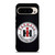 IH INTERNATIONAL HARVESTER LOGO FARMALL ICON Google Pixel 9 Pro Case Cover