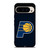 INDIANA PACERS BASKETBALL NBA Google Pixel 9 Pro Case Cover