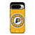 INDIANA PACERS NBA BASKETBALL NIKE Google Pixel 9 Pro Case Cover