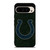 INDIANAPOLIS COLTS FOOTBALL NFL Google Pixel 9 Pro Case Cover