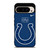 INDIANAPOLIS COLTS NFL FOOTBALL NIKE Google Pixel 9 Pro Case Cover
