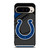 INDIANAPOLIS COLTS NFL TEAM Google Pixel 9 Pro Case Cover
