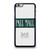 PALL MALL CIGARETTES WHITE iPhone 6 / 6S Plus Case Cover PALL MALL CIGARETTES WHITE iPhone 6 / 6S Plus Case Cover