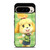 ISABELLE ANIMAL CROSSING Google Pixel 9 Pro Case Cover