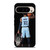 JA MORANT MEMPHIS GRIZZLIES NBA BASKETBALL Google Pixel 9 Pro Case Cover