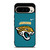 JACKSONVILLE JAGUARS NFL FOOTBALL NIKE Google Pixel 9 Pro Case Cover