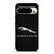 JAGUAR CARBON FIBER Google Pixel 9 Pro Case Cover