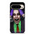JARED LETO THE JOKER Google Pixel 9 Pro Case Cover