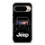 JEEP AMERICA 1941 Google Pixel 9 Pro Case Cover