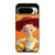 JESSIE TOY STORY MOVIES Google Pixel 9 Pro Case Cover
