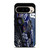 JIMMIE JOHNSON HENDRICK MOTORSPORT Google Pixel 9 Pro Case Cover
