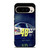 JIMMIE JOHNSON NASCAR RACIING Google Pixel 9 Pro Case Cover