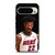 JIMMY BUTLER MIAMI HEAT 2 Google Pixel 9 Pro Case Cover