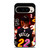 JIMMY BUTLER MIAMI HEAT Google Pixel 9 Pro Case Cover