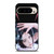 JISOO BLACKPINK PINK VENOM Google Pixel 9 Pro Case Cover JISOO BLACKPINK PINK VENOM Google Pixel 9 Pro Case Cover