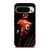 JOE BURROW CINCINNATI BENGALS FOOTBALL Google Pixel 9 Pro Case Cover