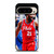 JOEL EMBIID PHILADELPHIA SIXERS 3 Google Pixel 9 Pro Case Cover