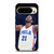 JOEL EMBIID PHILADELPHIA SIXERS Google Pixel 9 Pro Case Cover