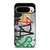 JOEY BADASS RAPPER LOGO Google Pixel 9 Pro Case Cover