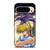 JOEY WHEELER YUGIOH ANIME Google Pixel 9 Pro Case Cover