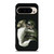 JOKER HARLEY QUINN KISSING Google Pixel 9 Pro Case Cover