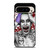 JOKER JARED LETO ART Google Pixel 9 Pro Case Cover