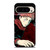 JUJUTSU KAISEN ANIME YUJI ITADORI Google Pixel 9 Pro Case Cover