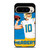 JUSTIN HERBERT LOS ANGELES CHARGERS 2 Google Pixel 9 Pro Case Cover